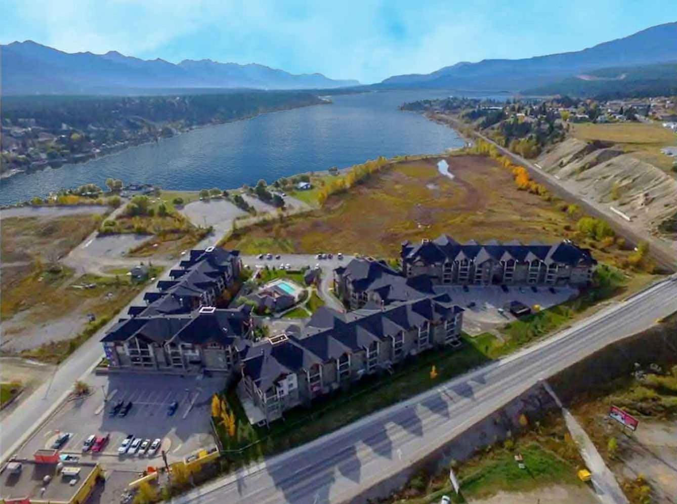 Mountain Getaway Condo - 5 Min Walk To The Beach! Инвермор Екстериор снимка