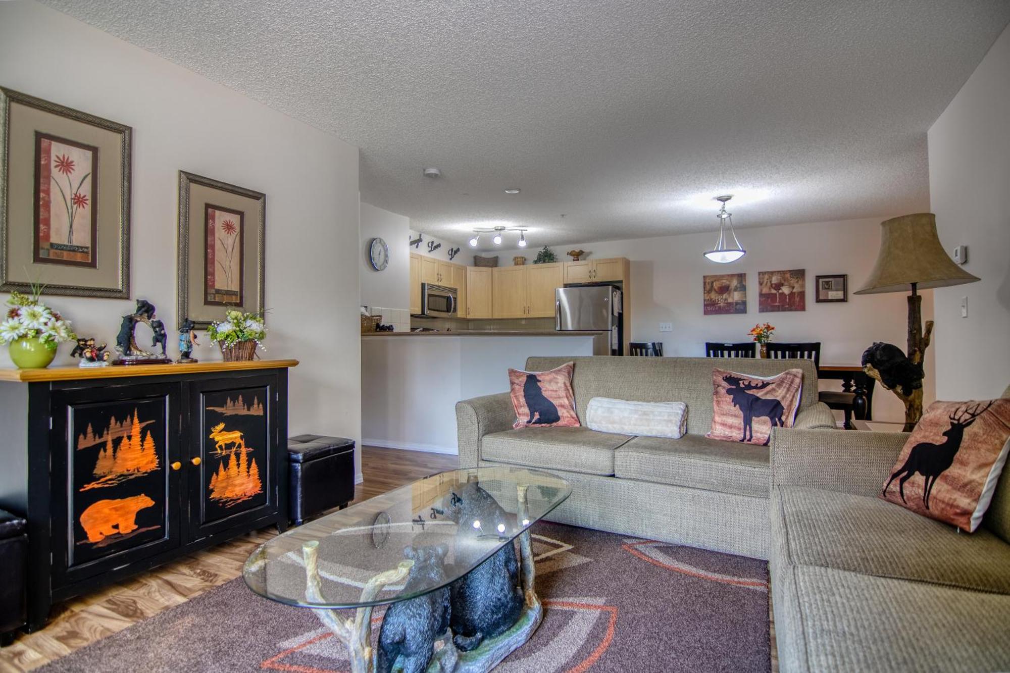Mountain Getaway Condo - 5 Min Walk To The Beach! Инвермор Екстериор снимка
